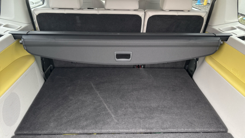 Volkswagen ID. Buzz 150kW Style Pro 77kWh 5dr Auto Electric Estate